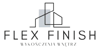 Flex Finish logo