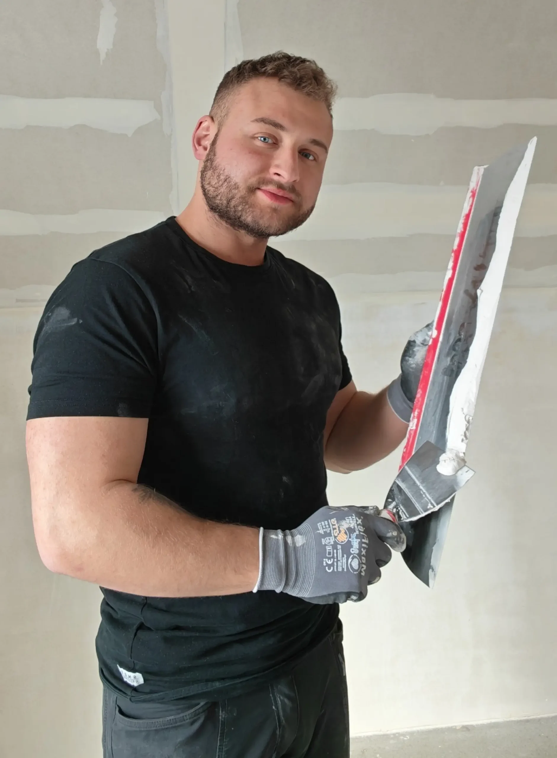 Specjalista Flex Finish