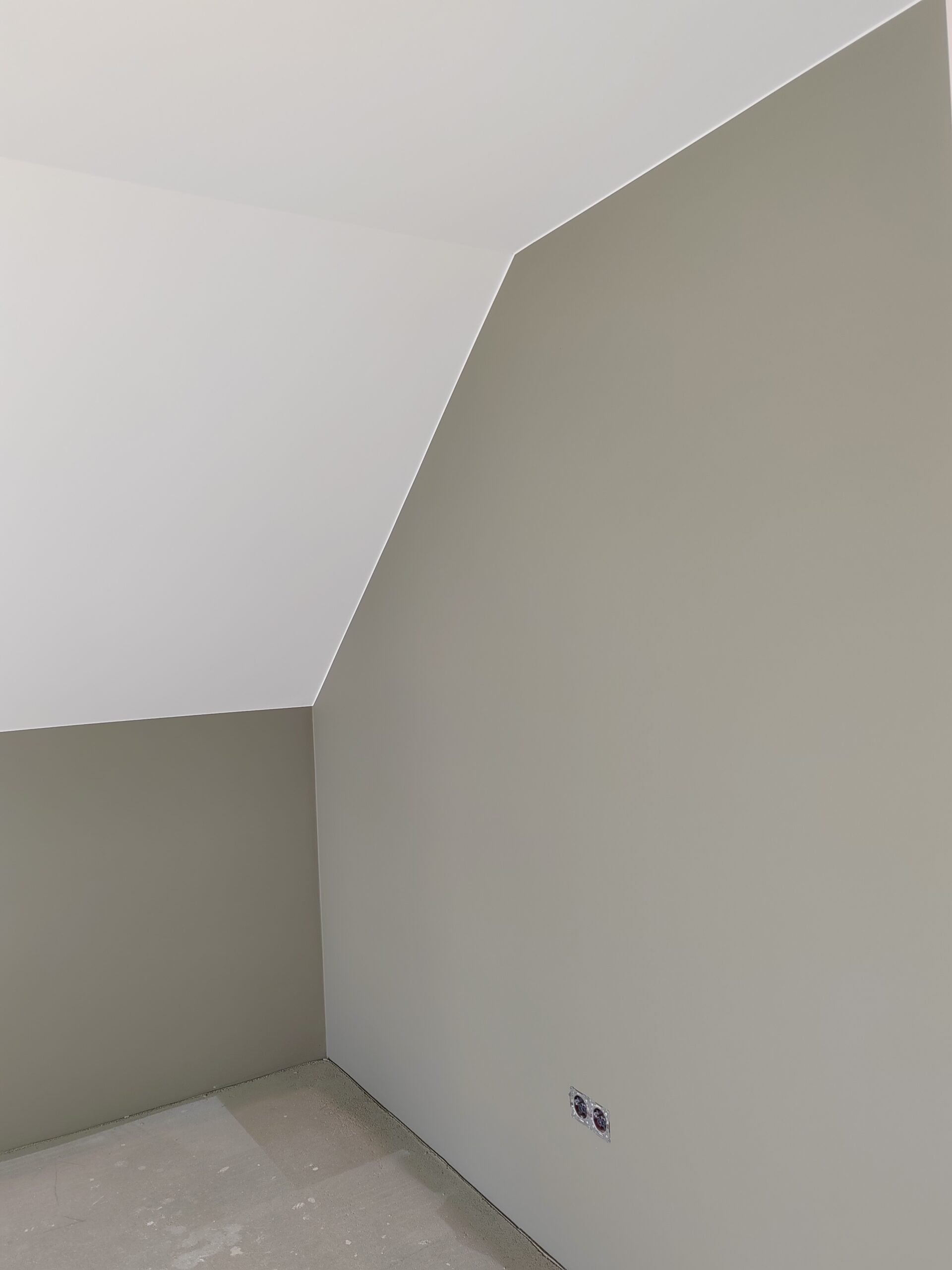 Estetyczne malowanie wnętrz Opole