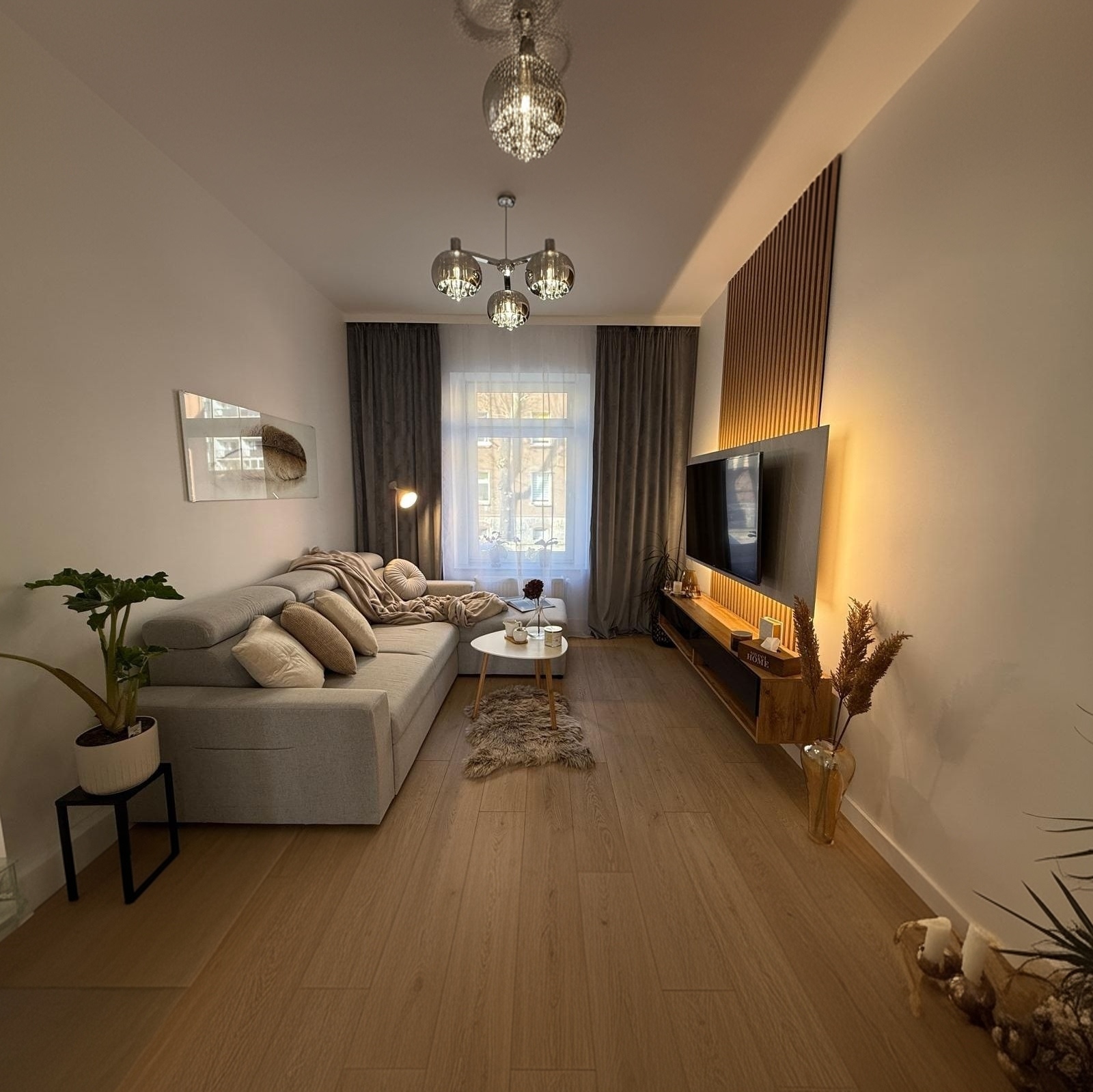 Wykończenia wnętrz Opole realizacja