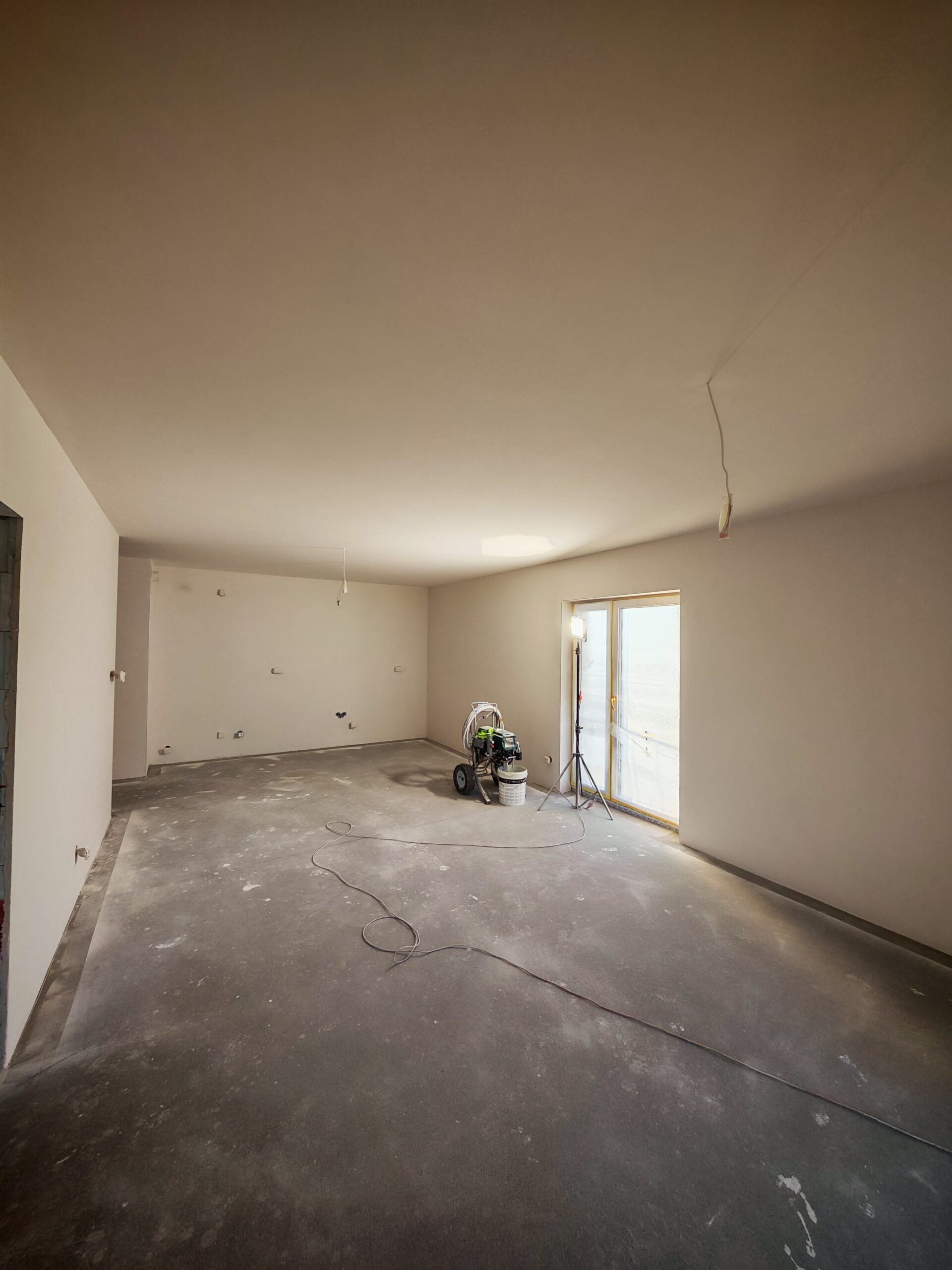 Gładzie ścian Opole