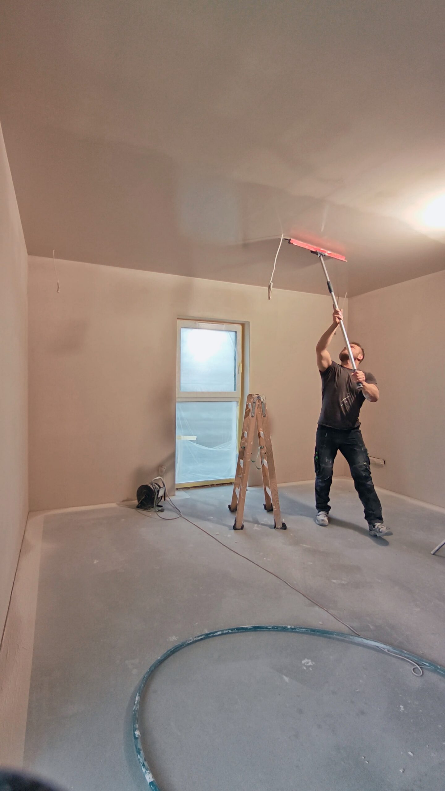 Gładzie Opole Flex Finish