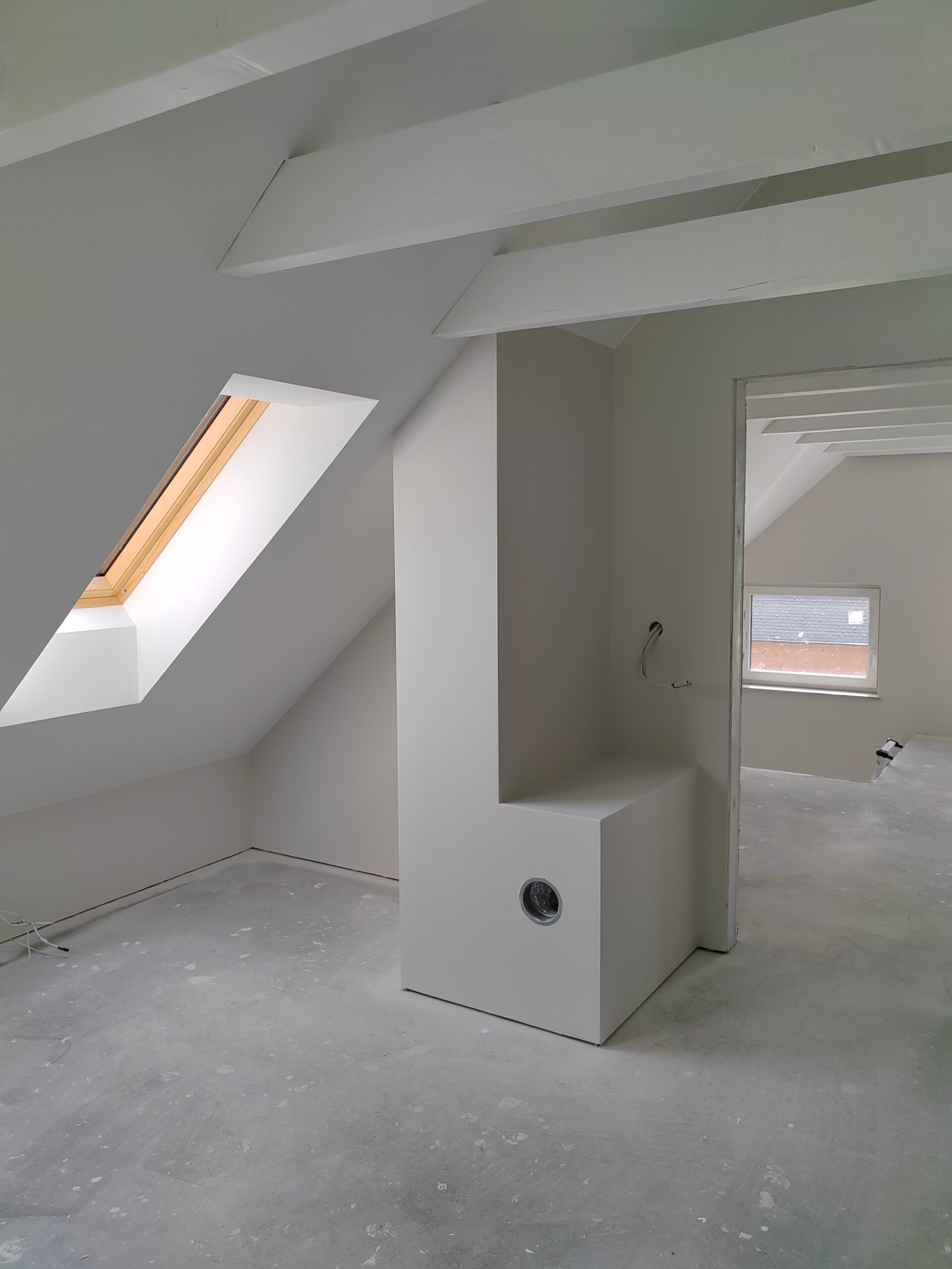 Malowanie mieszkania Opole