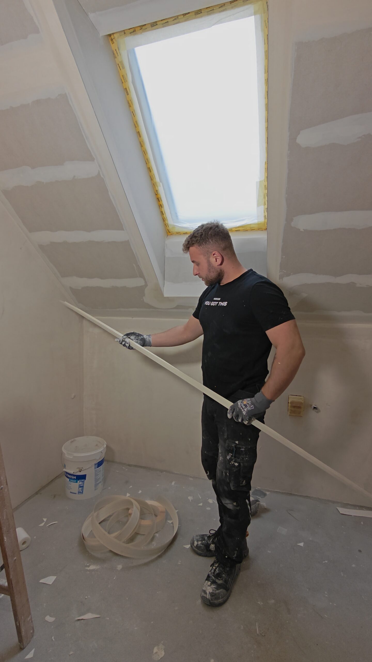 Wykończenia wnętrz Opole Flex Finish