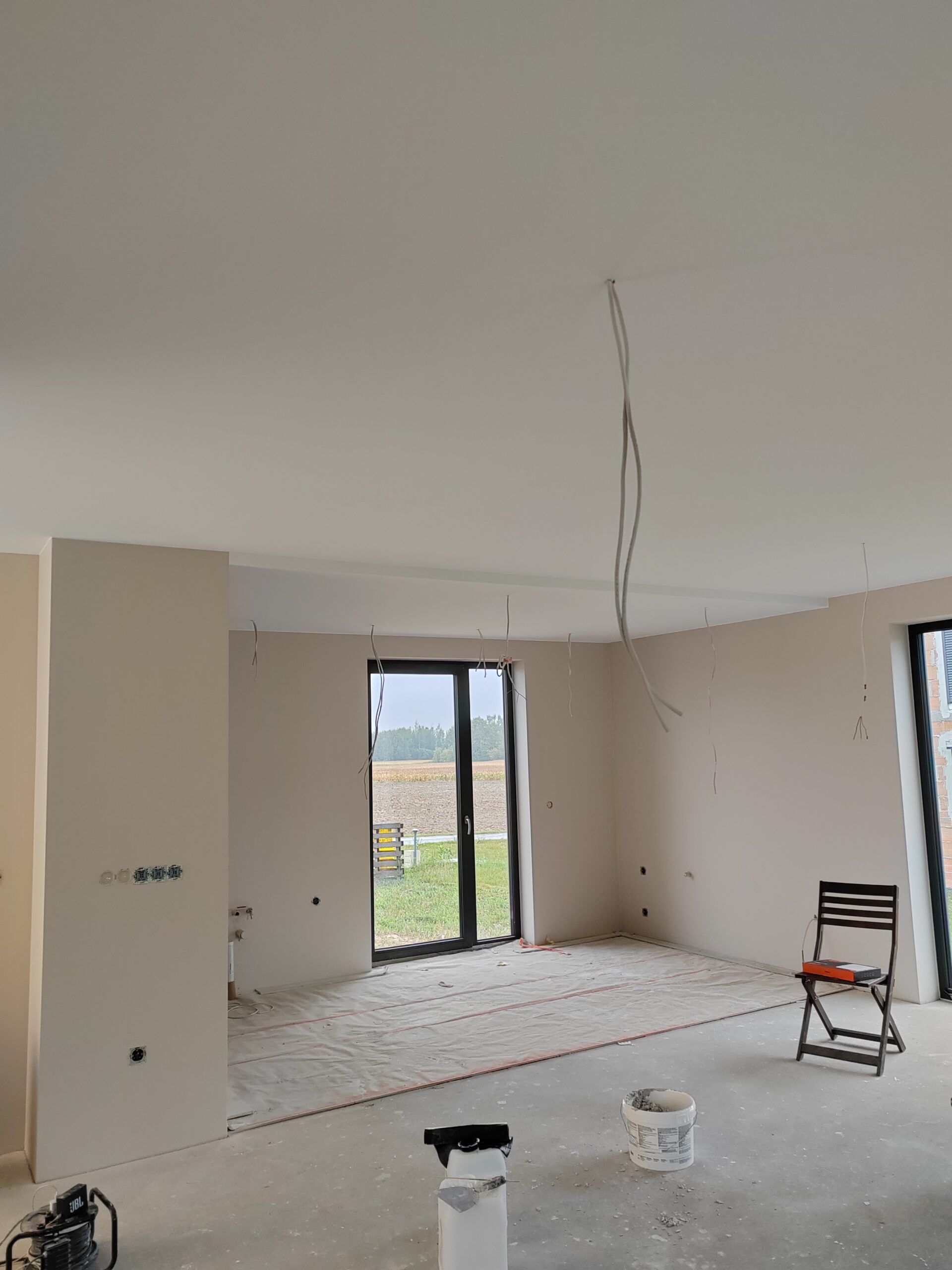 Sufit podwieszany Opole